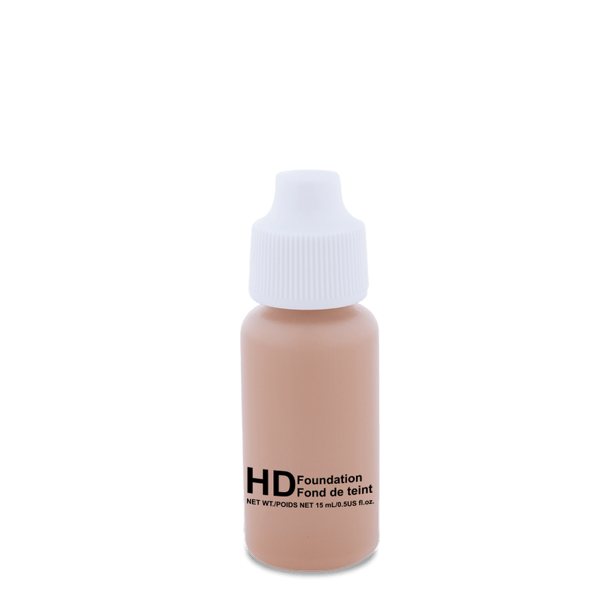 15ml- HDL152 Medium Ivory HD Liquid Foundation
