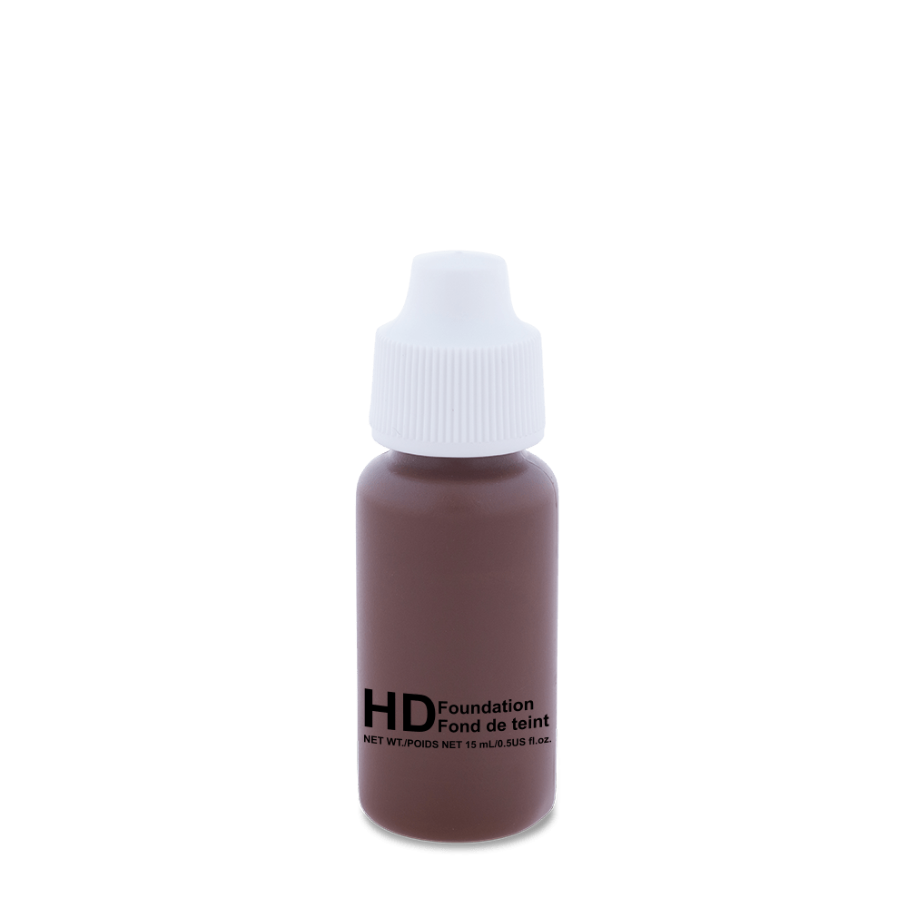 15ml- HDL109 Amber HD Liquid Foundation