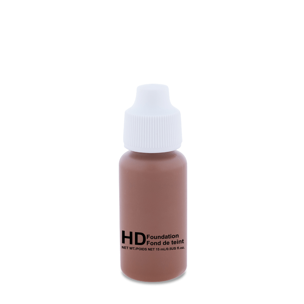 15ml- HDL108 Coffee Bean HD Liquid Foundation