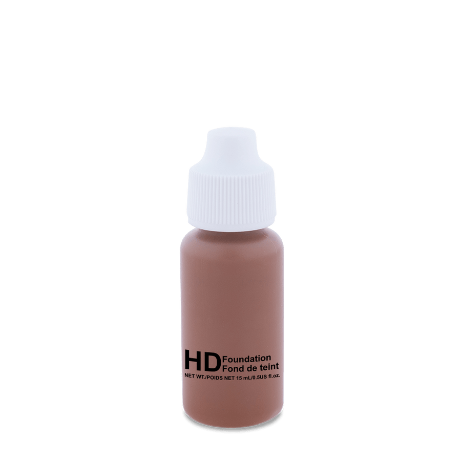 15ml- HDL108 Coffee Bean HD Liquid Foundation