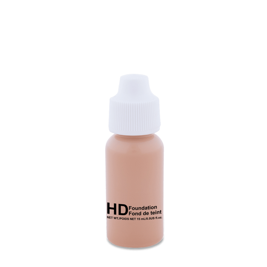 15ml- HDL102 Porcelain HD Liquid Foundation