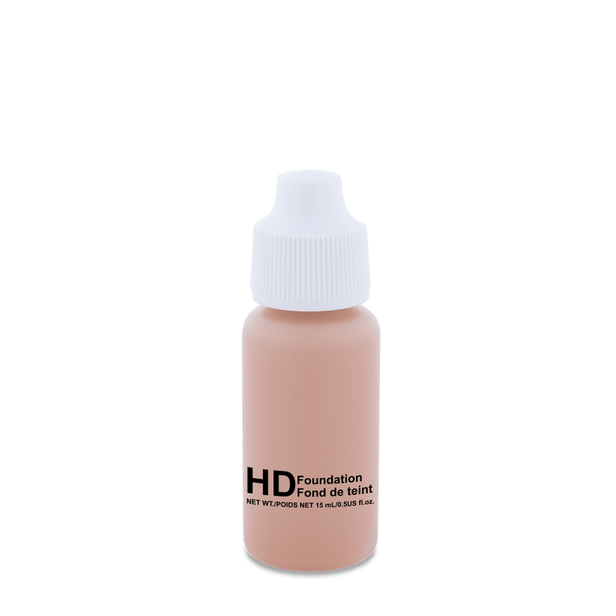 15ml- HDL101 - Light Porcelain HD Liquid Foundation