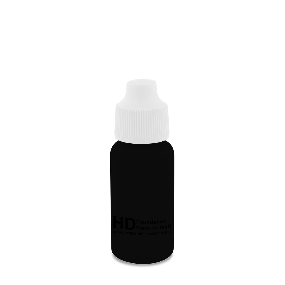 HDL- Adjuster - Black - 15ml