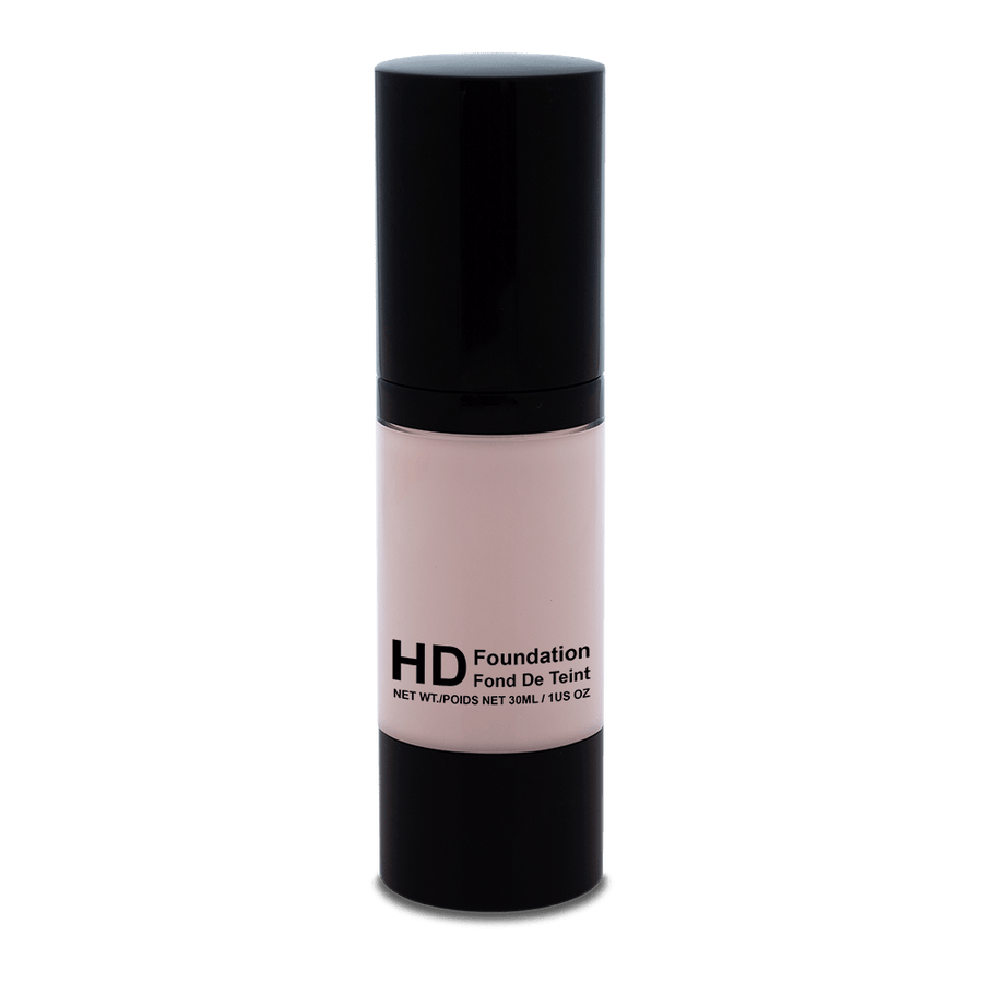 HDL Foundation - 101 Light Porcelain - 30ml