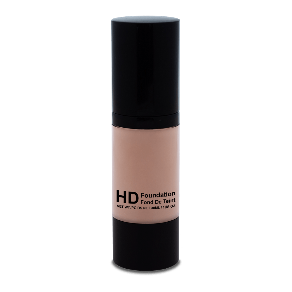 HDL Foundation - 103 Medium Beige - 30ml