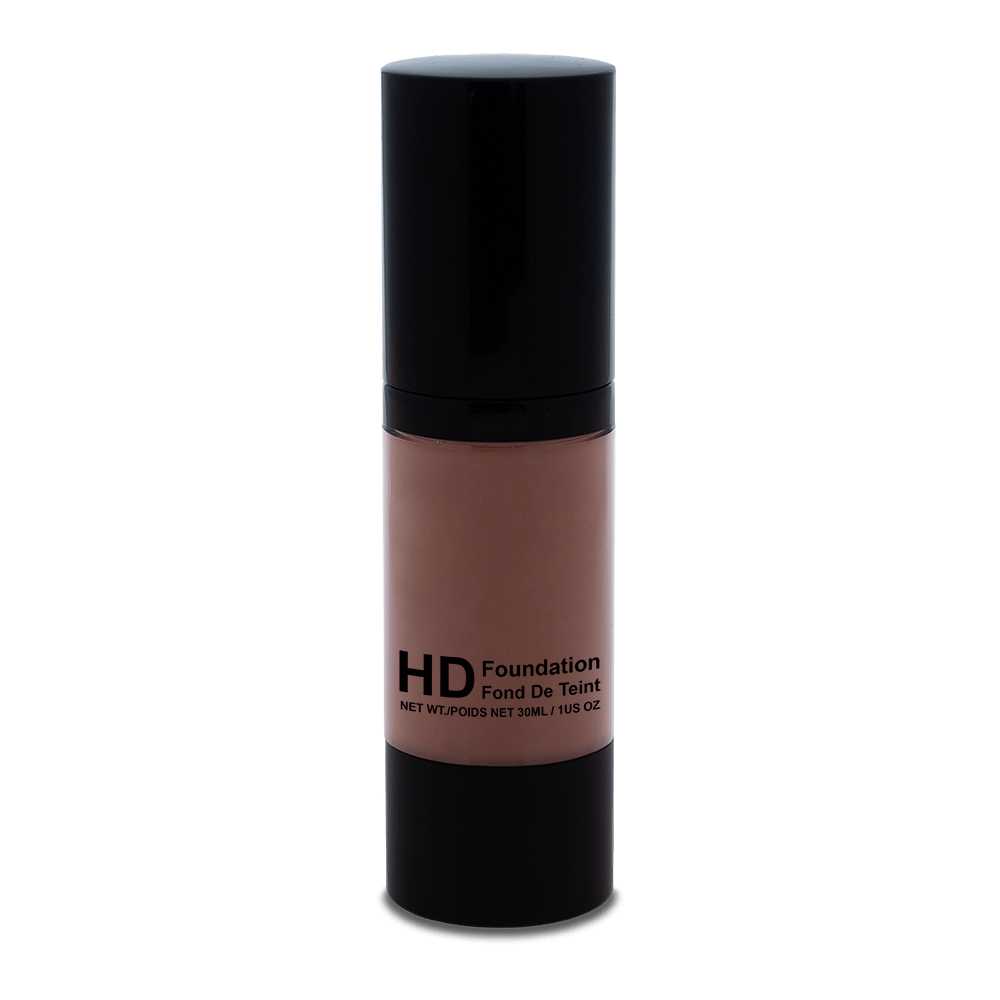 HDL Foundation - 106 Ebony - 30ml
