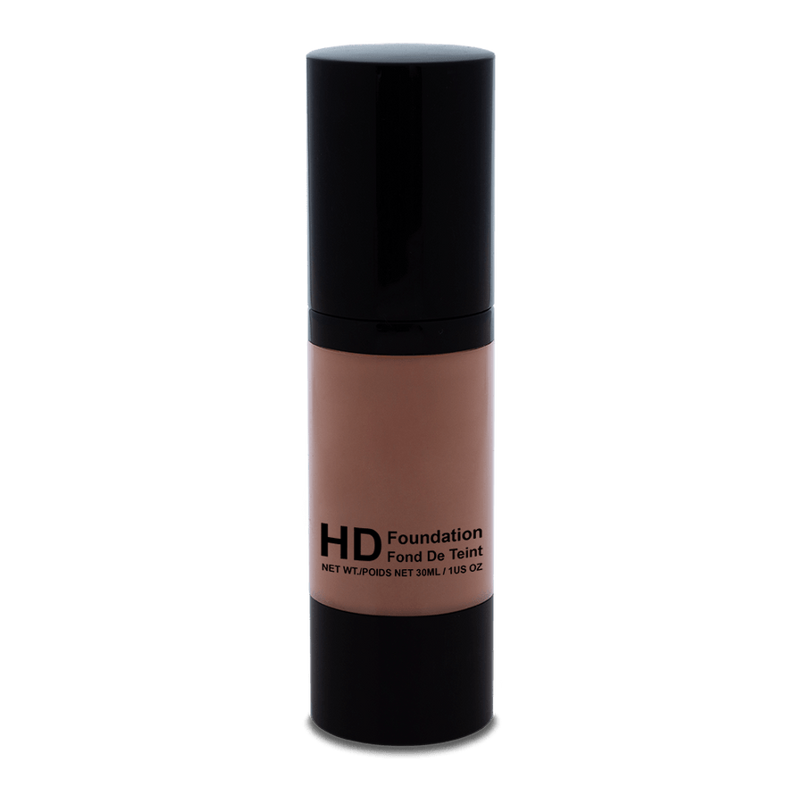 HDL Foundation - 108 Coffee Bean - 30ml