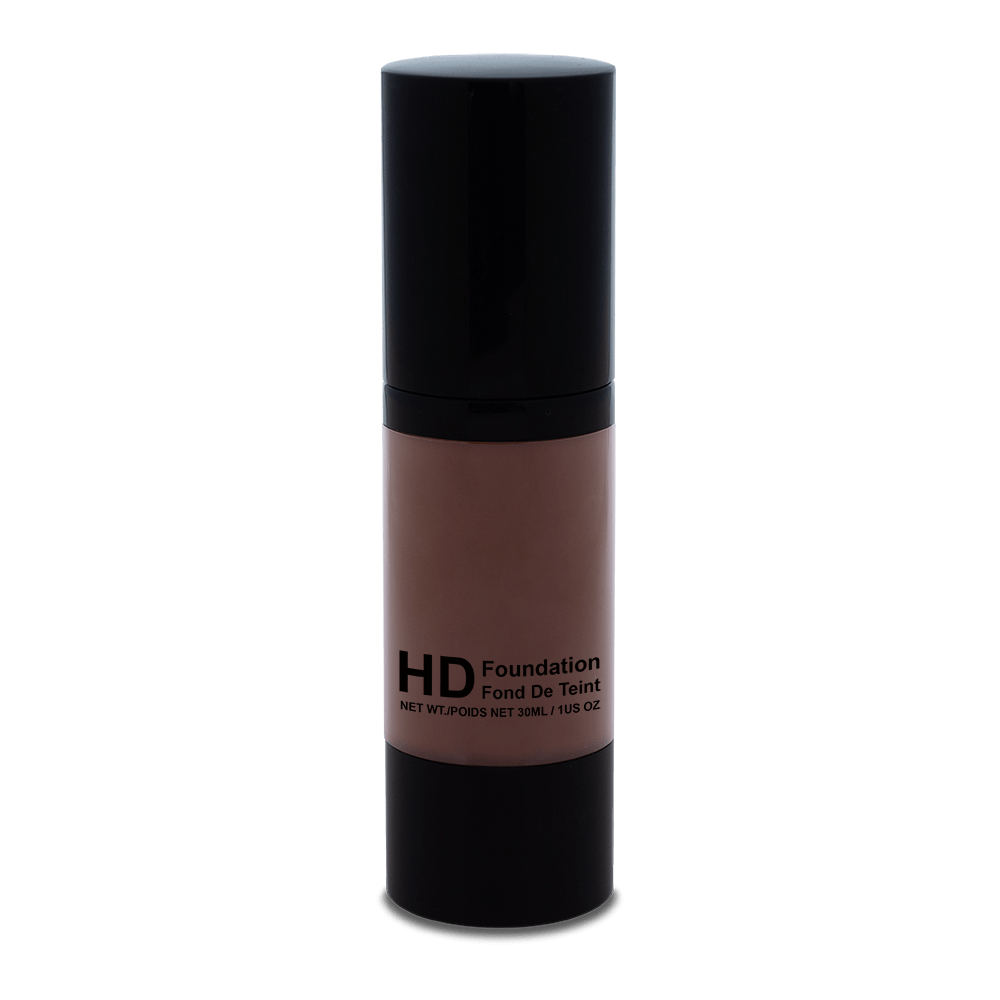 HDL Foundation - 109 Amber - 30ml