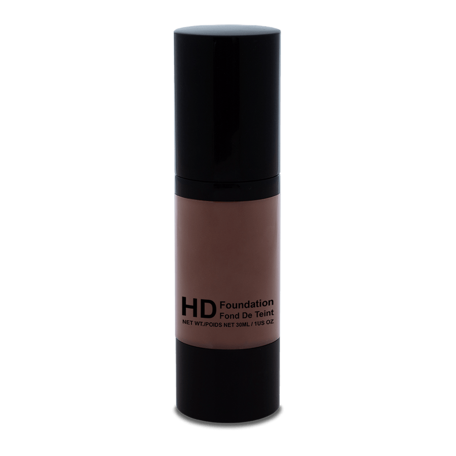 HDL Foundation - 109 Amber - 30ml