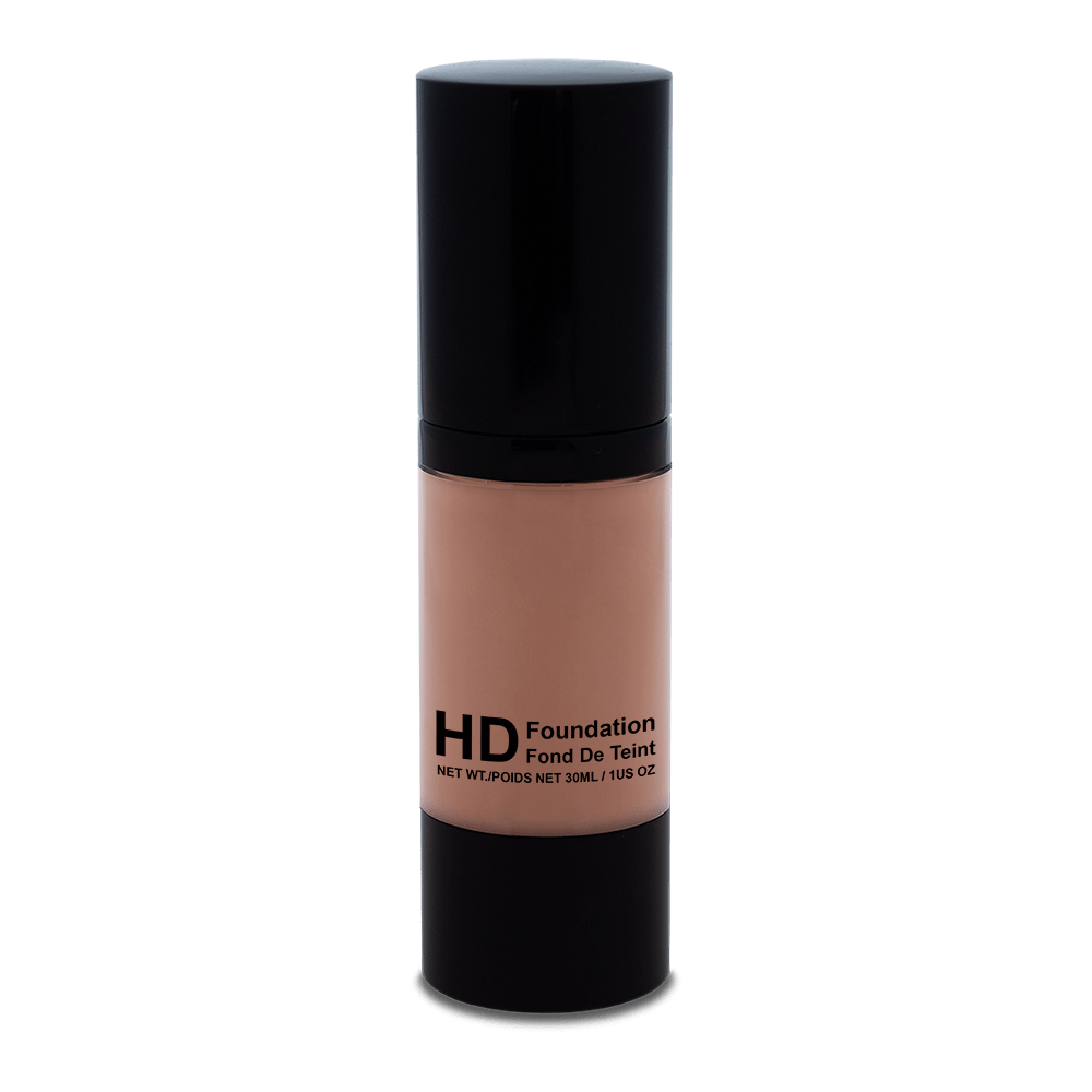 HDL Foundation - 110 Cognac
