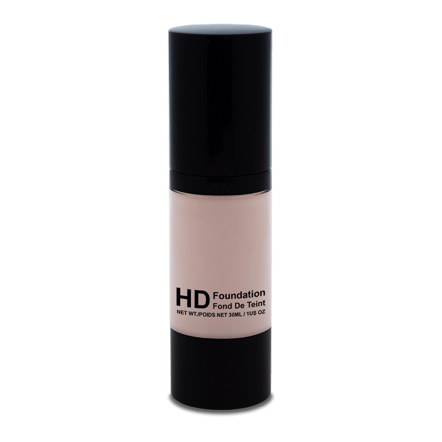 HDL Foundation - 111 Medium Light Porcelain - 30ml