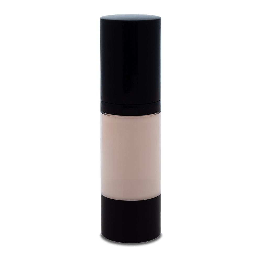 HDL Foundation - 150 Light Ivory - 30ml