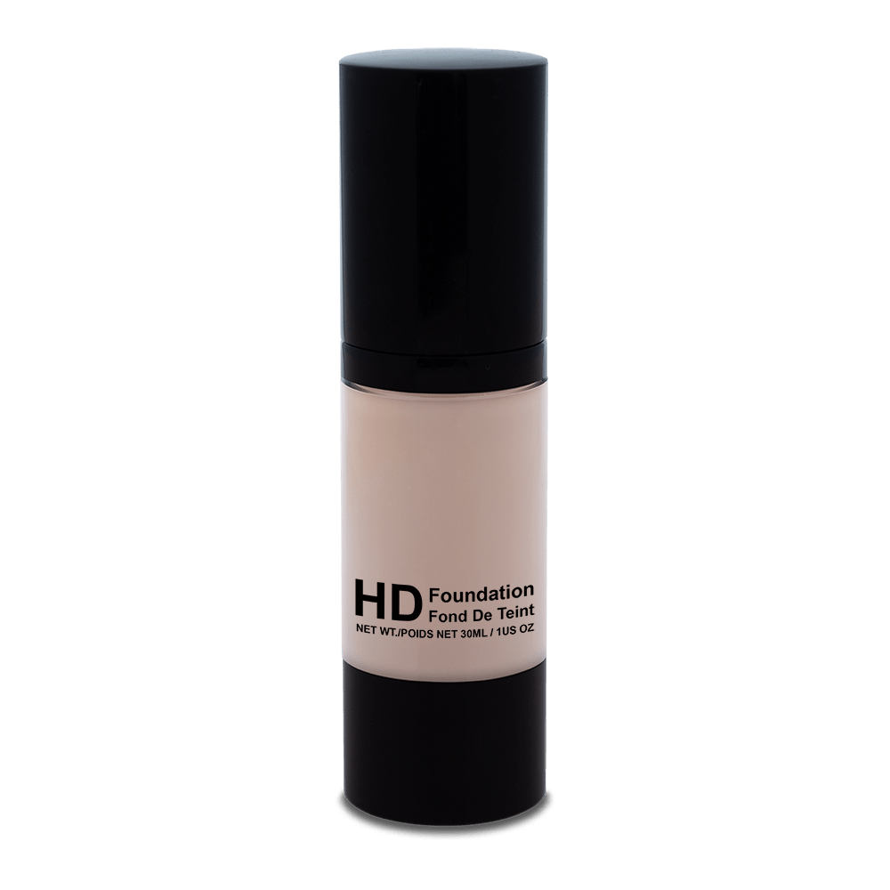 HDL Foundation - 150 Light Ivory - 30ml