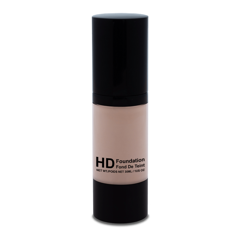 HDL Foundation - 151 Ivory - 30ml