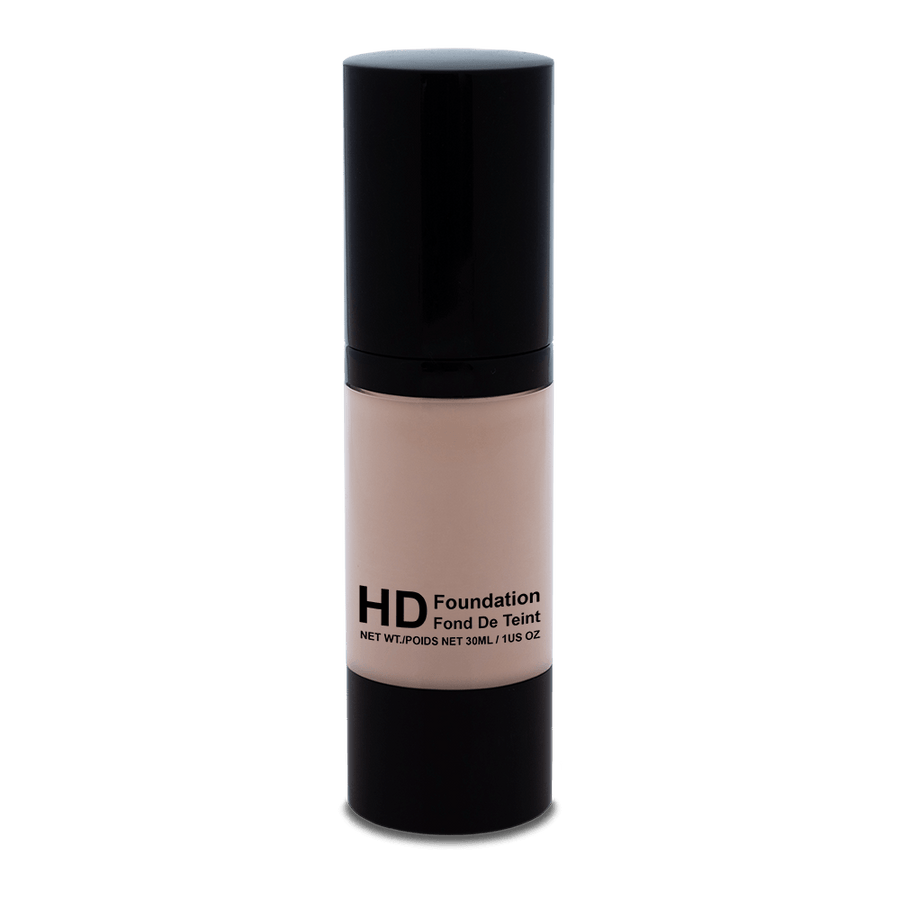 HDL Foundation - 151 Ivory - 30ml