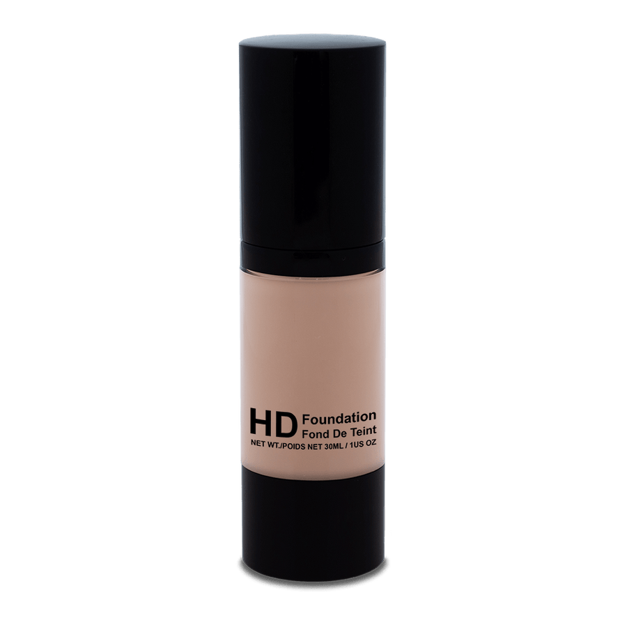 HDL Foundation - 152 Medium Ivory - 30ml