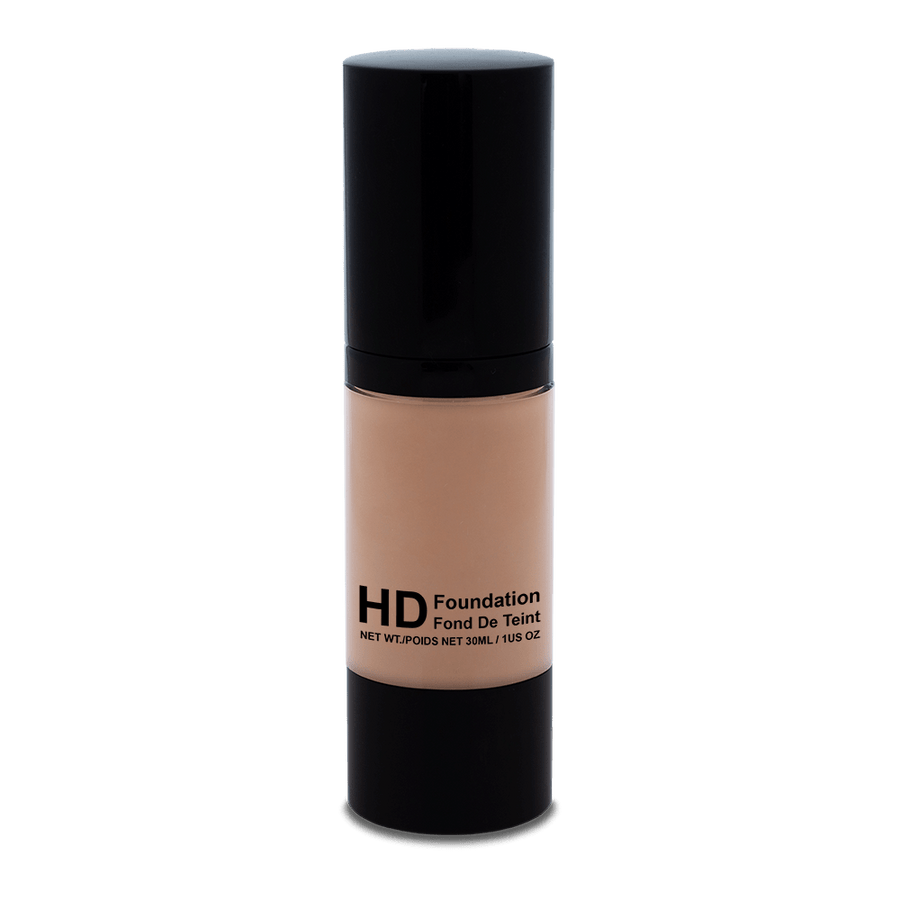 HDL Foundation - 153 Medium Tan - 30ml