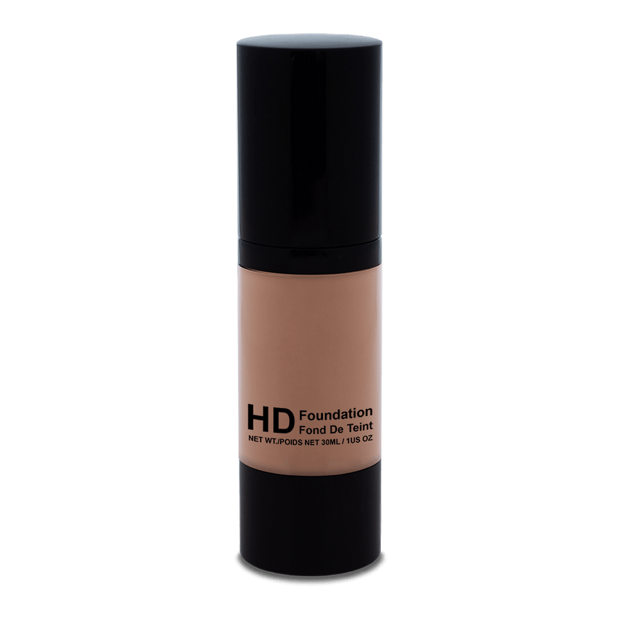 HDL Foundation - 154 Tan - 30ml