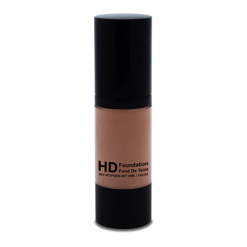 HDL Foundation - 155 Almond - 30ml