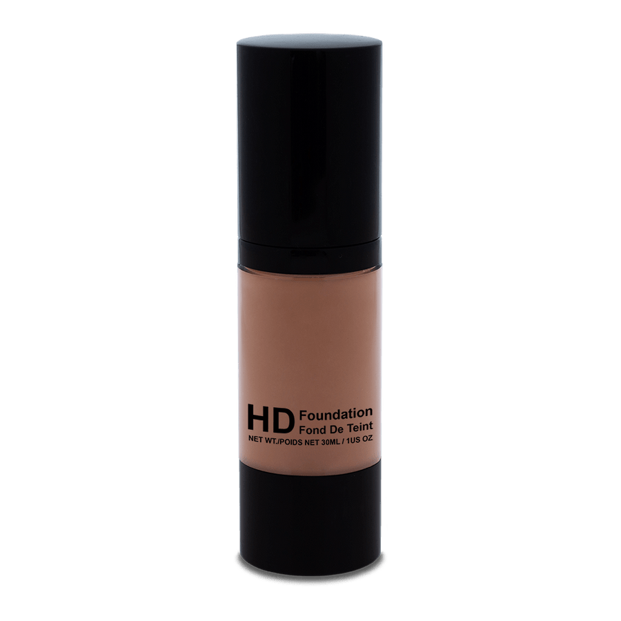 HDL Foundation - 155 Almond - 30ml