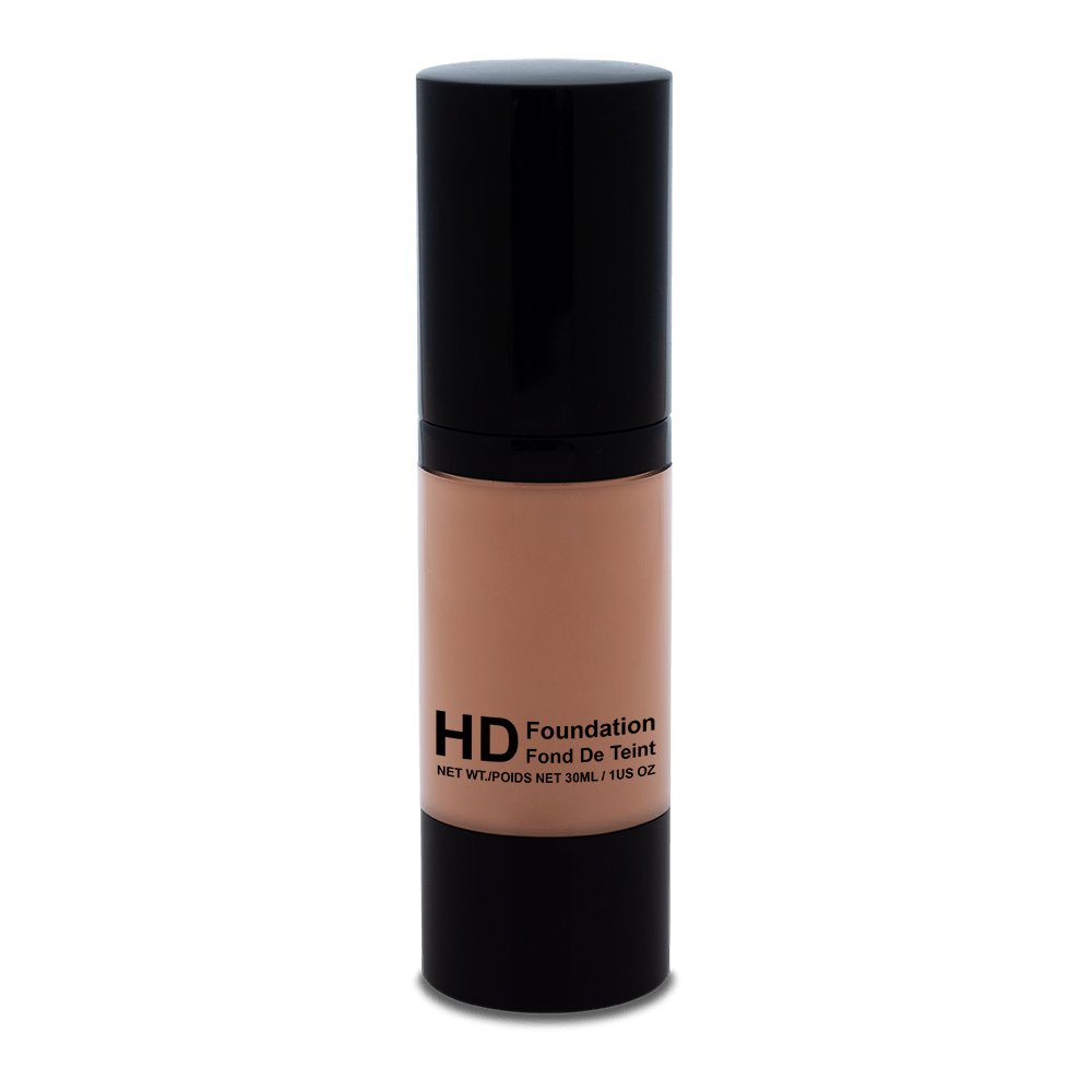 HDL Foundation - 156 Golden Honey - 30ml