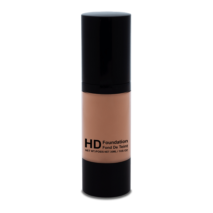HDL Foundation - 156 Golden Honey - 30ml