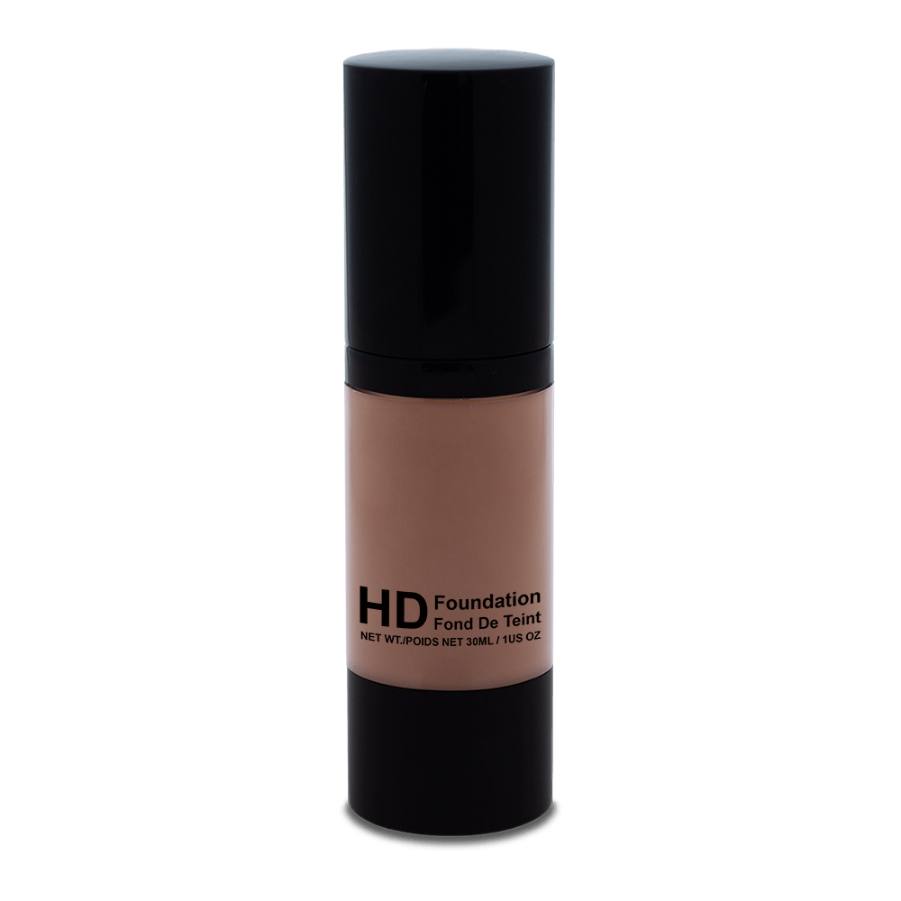 HDL Foundation - 157 Golden Chestnut - 30ml