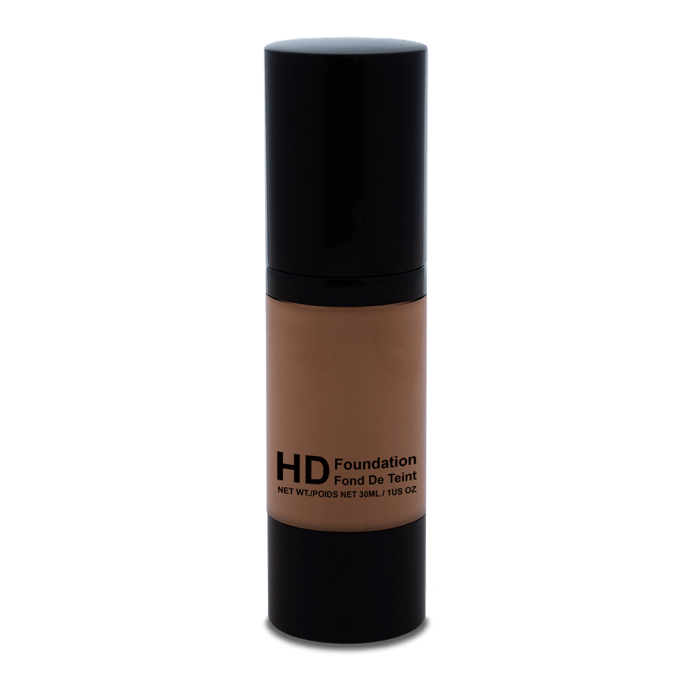 HDL Foundation - 158 Toasty Coffee - 30ml