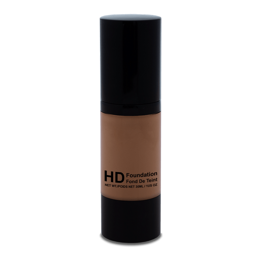 HDL Foundation - 158 Toasty Coffee - 30ml