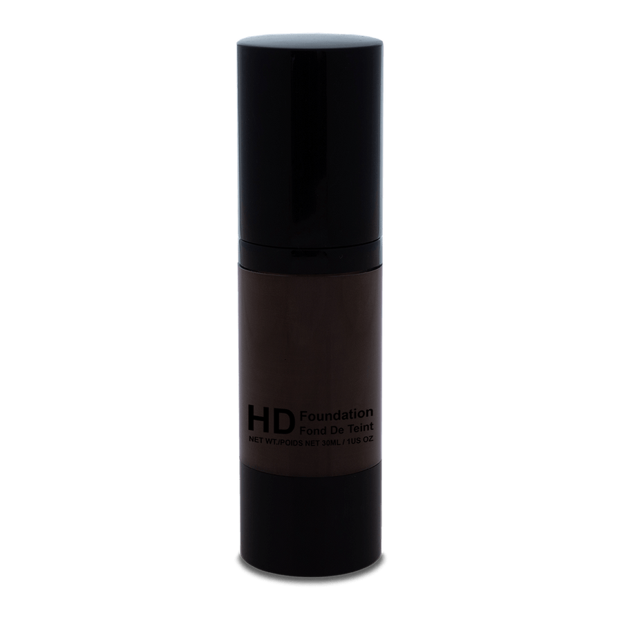 HDL Foundation - 160 Roasted Coffee - 30ml