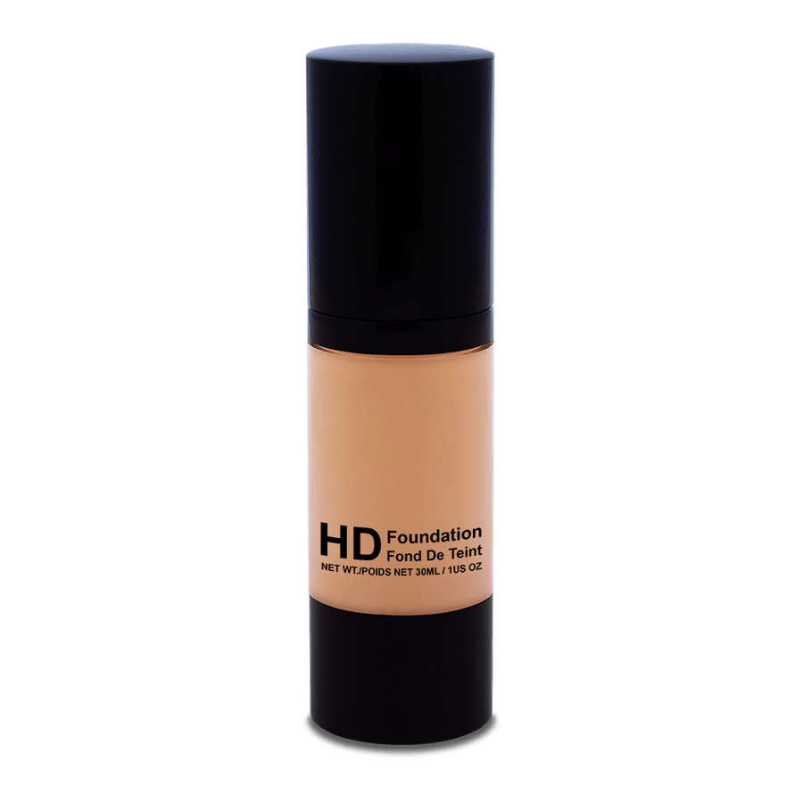 HDL Foundation - Apricot Adjuster - 30ml