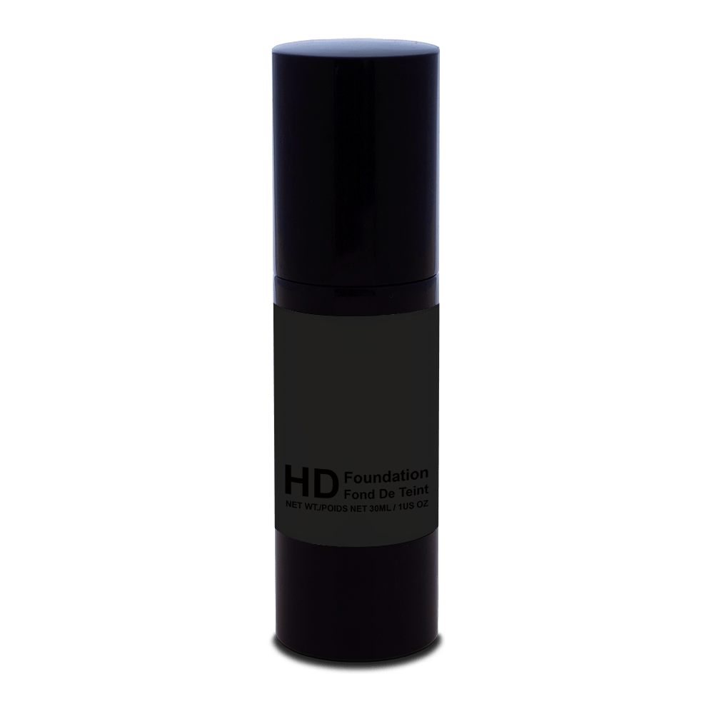 HDL Foundation - AdjusterBlack - 30ml