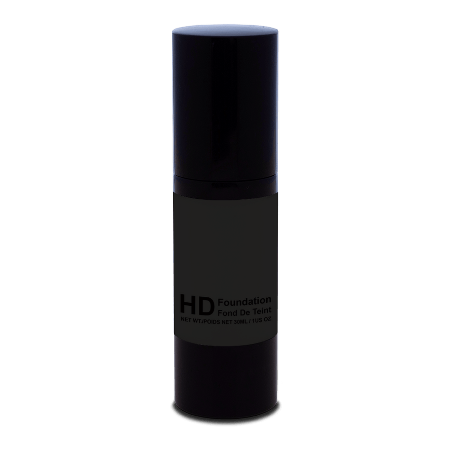 HDL Foundation - AdjusterBlack - 30ml