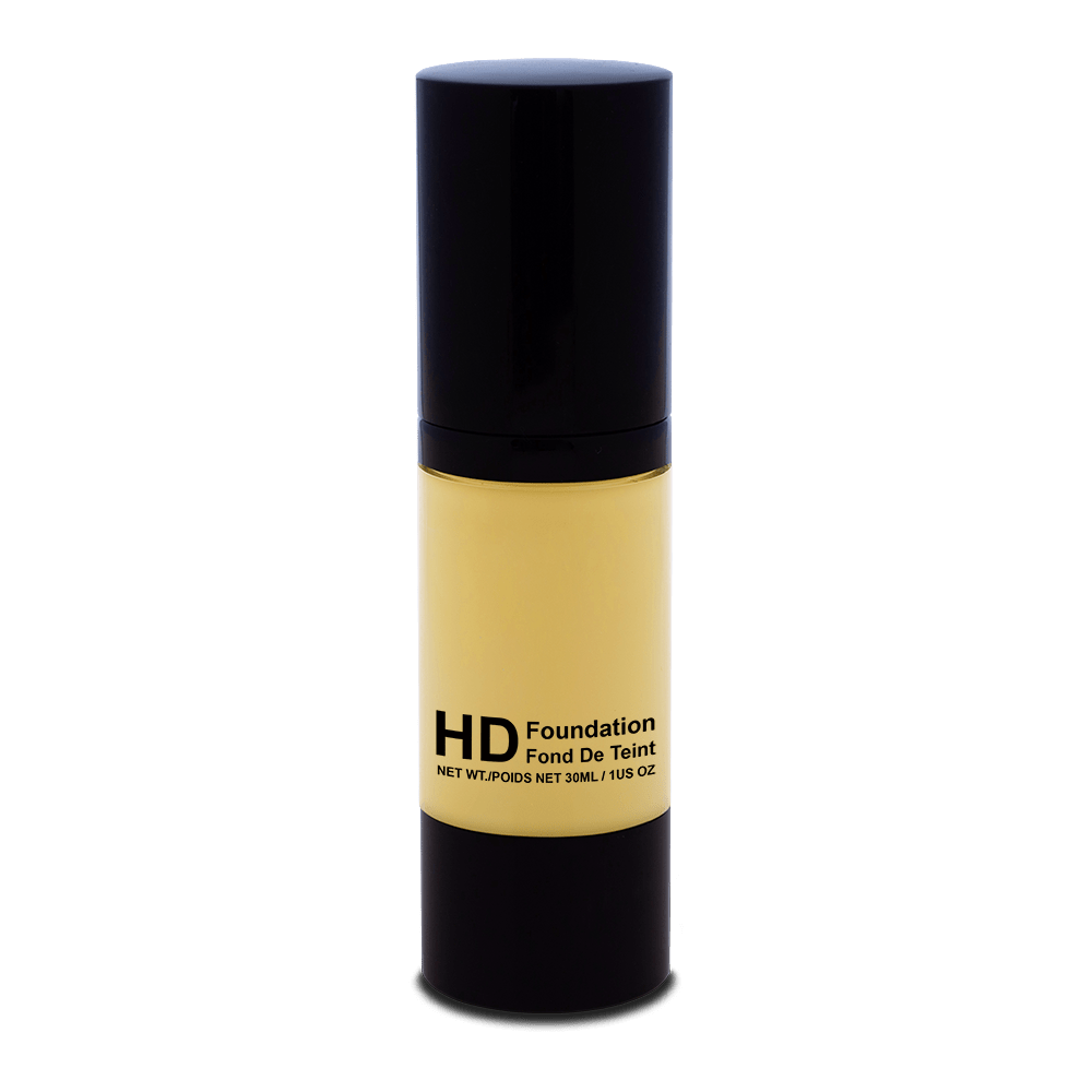 HDL Foundation - Gold Adjuster - 30ml