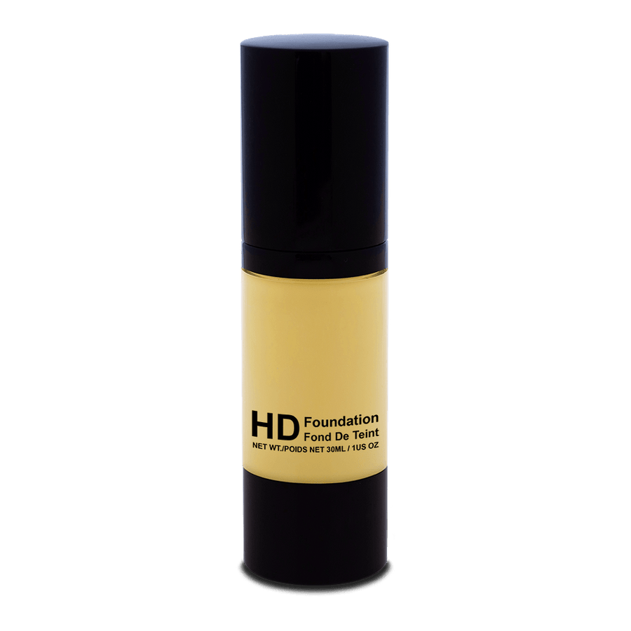 HDL Foundation - Gold Adjuster - 30ml