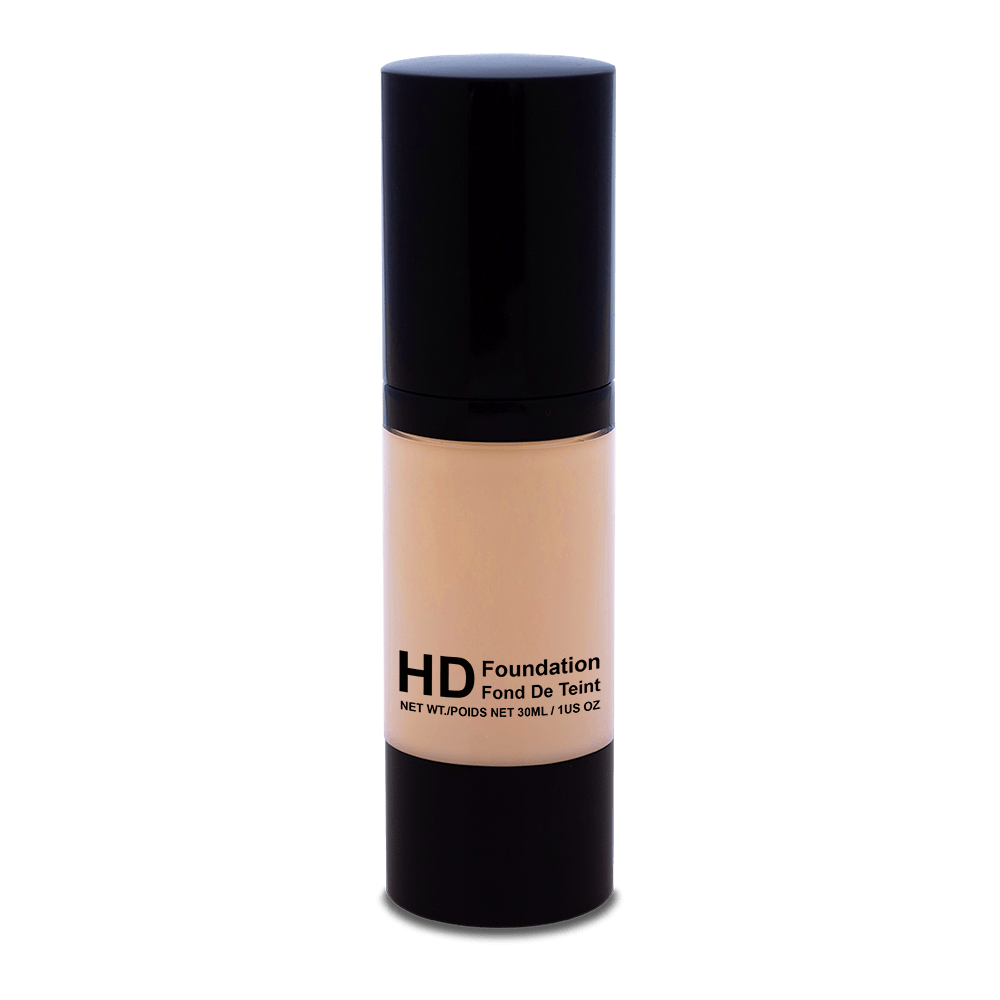 HDL Foundation - Peach Adjuster - 30ml