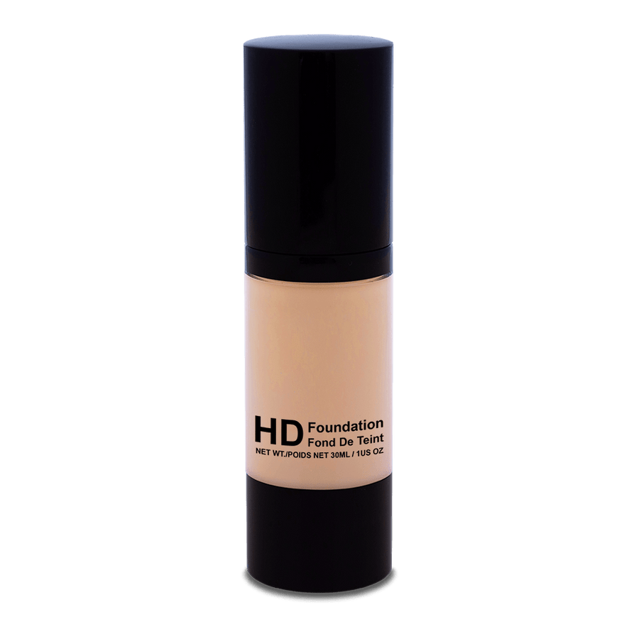 HDL Foundation - Peach Adjuster - 30ml