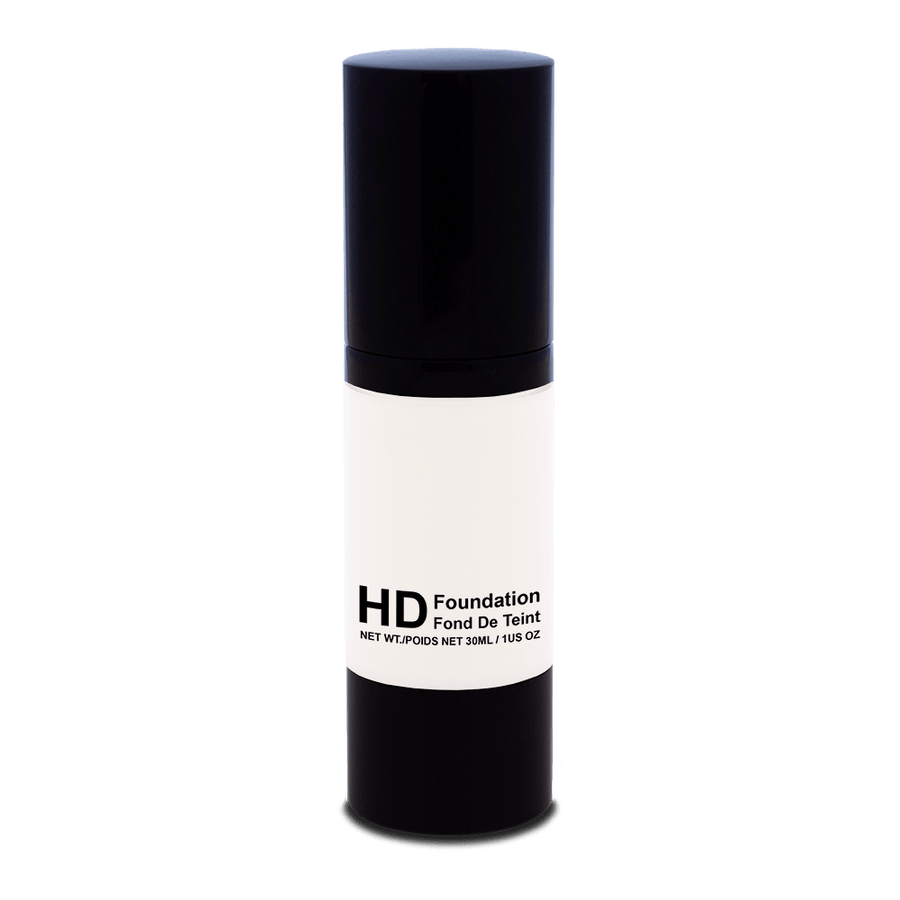 HDL Foundation - White Adjuster - 30ml