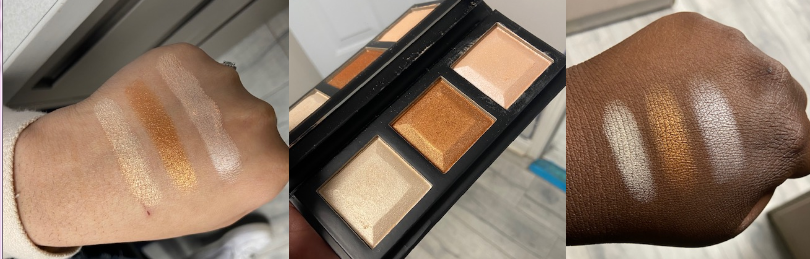 Highter Palette All Colors