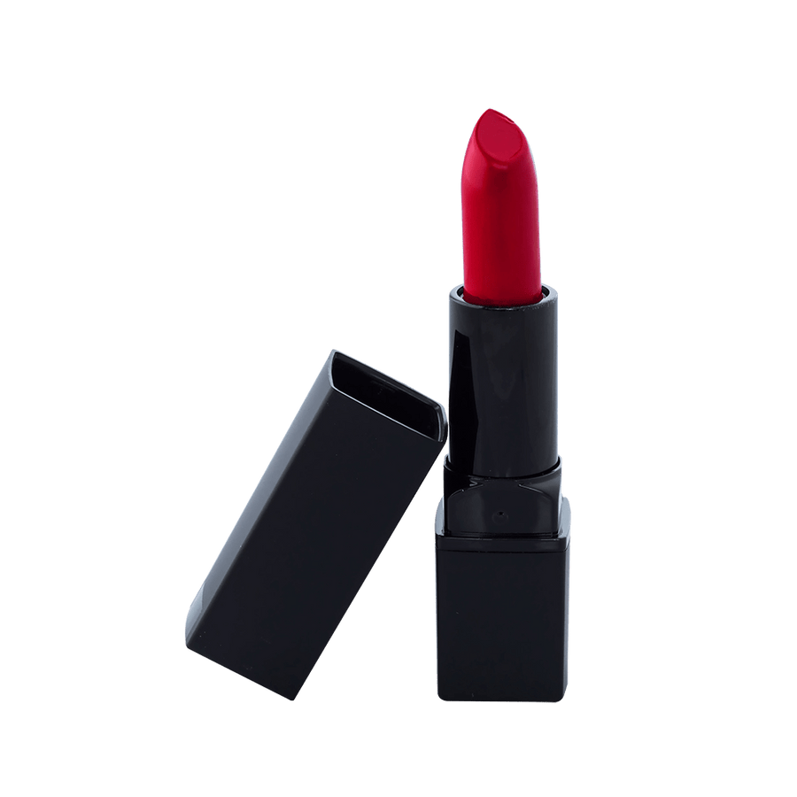 Best Raspberry Red Lipstick Buy Best Lipstick Standard Packaging - Raspberry Red (C) · NOC ...