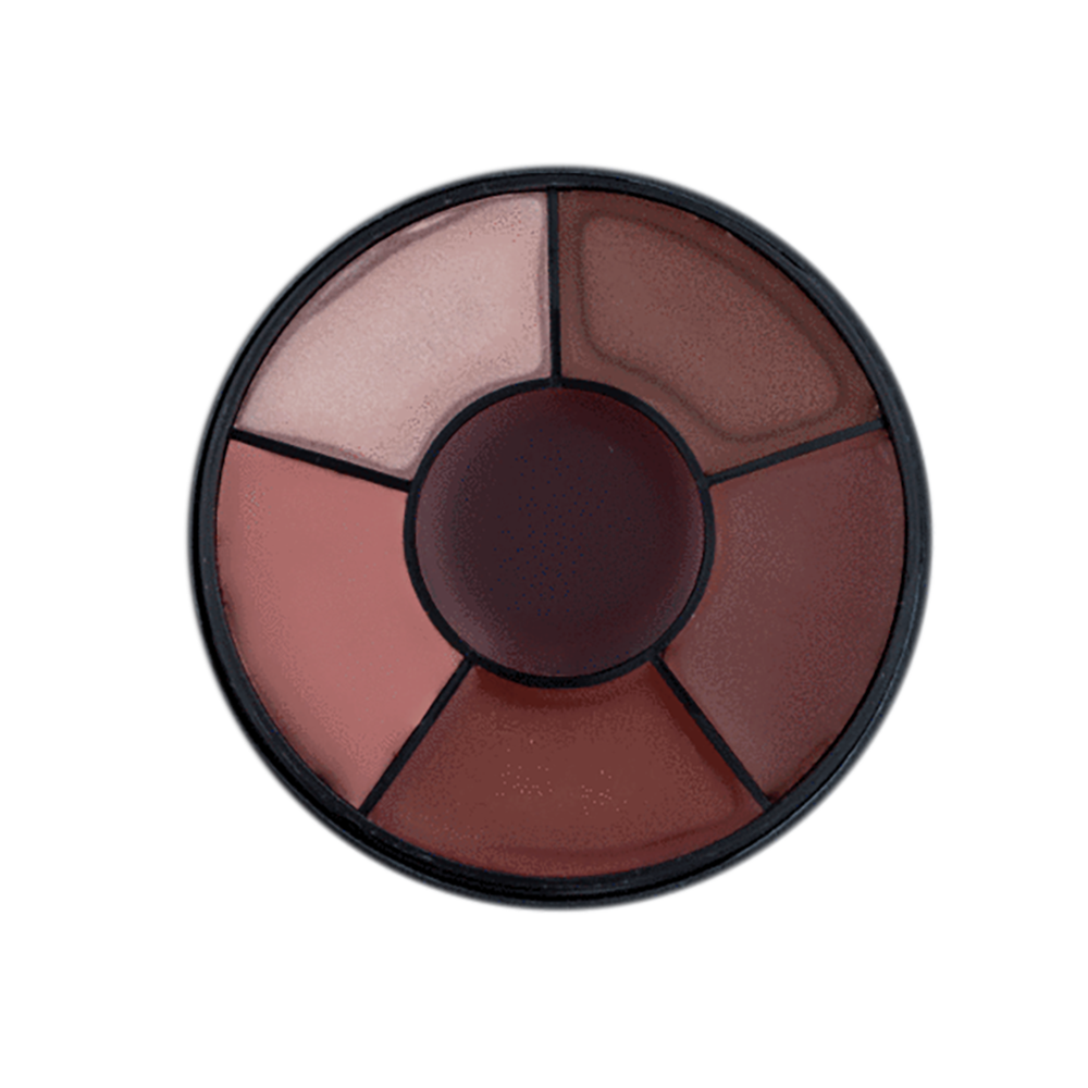 Lipstick Wheel - Chocolicious