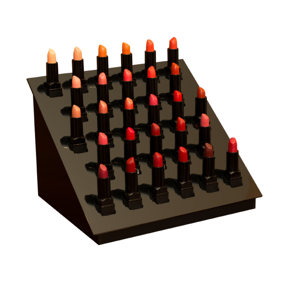 Display Insert - 1001 - Lipstick · NOC Cosmetics USD