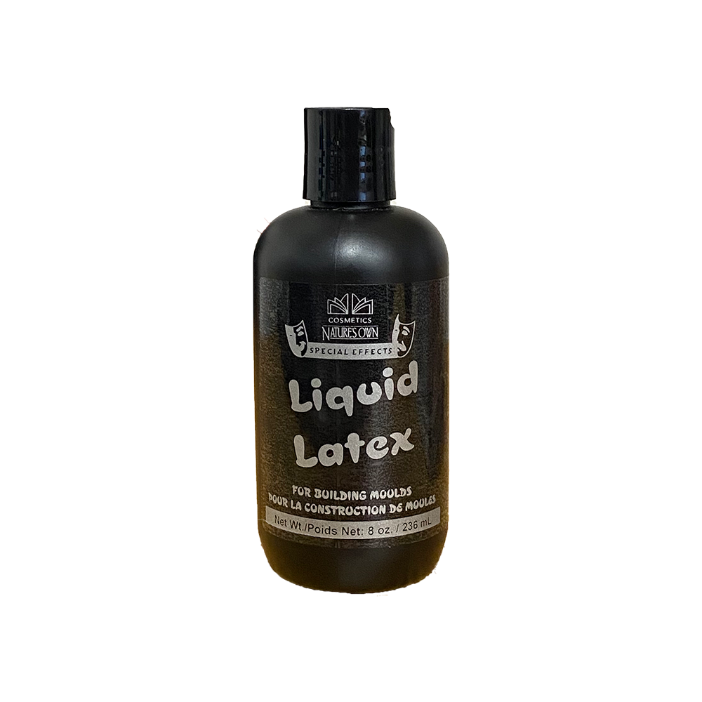 Liquid Latex 8oz *