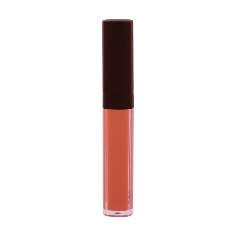 Liquid Lipstick - 4525 - Tangerine Queen