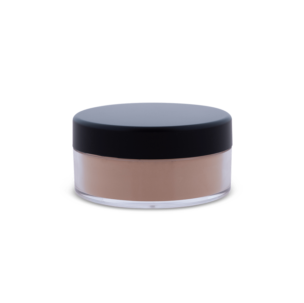 10g - Loose Powder - LP601 - Light Porcelain