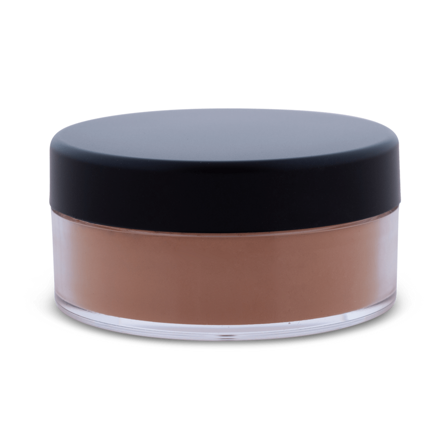 10g - Loose Powder - LP603 - Medium Beige