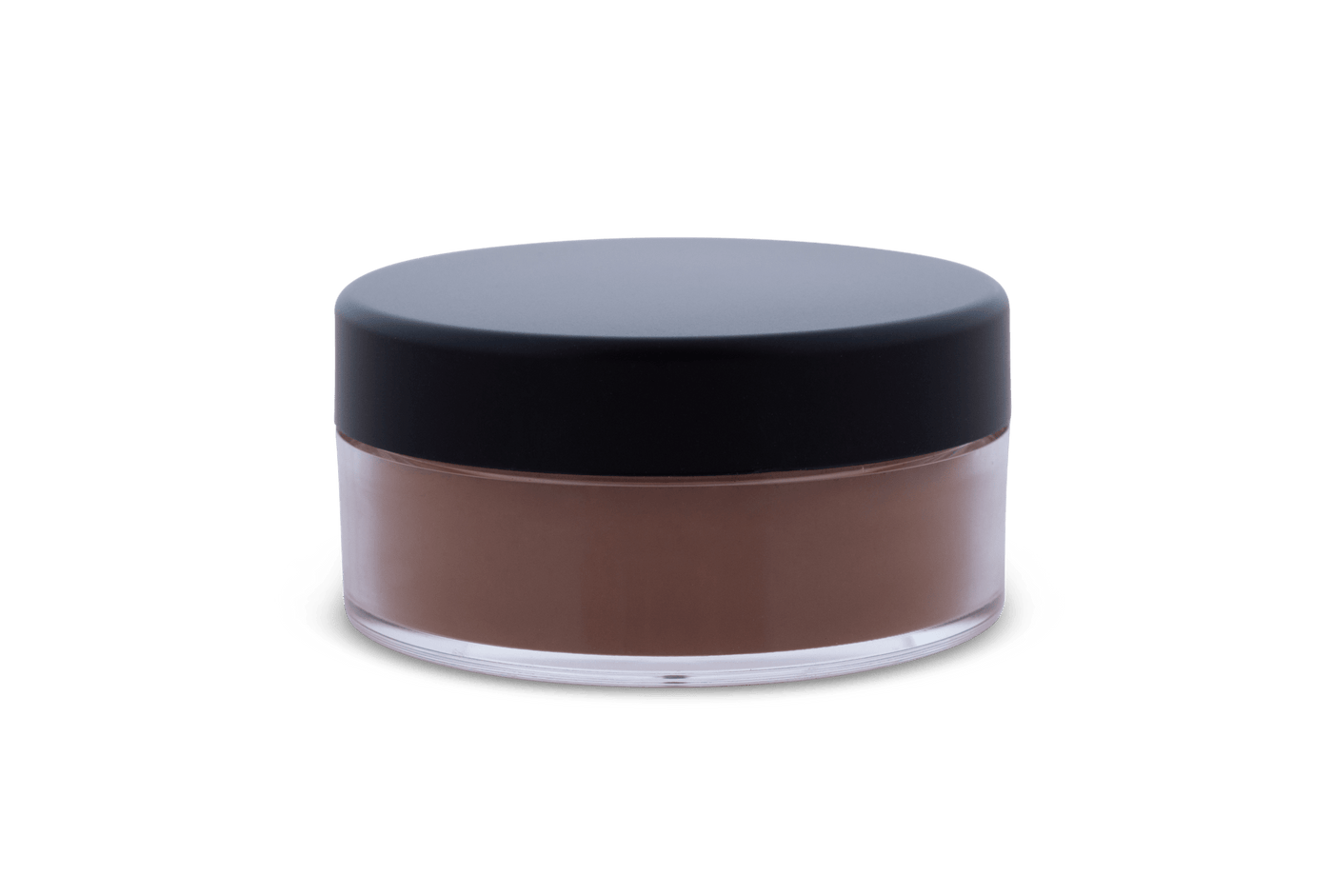 10g - Loose Powder - LP606 - Ebony