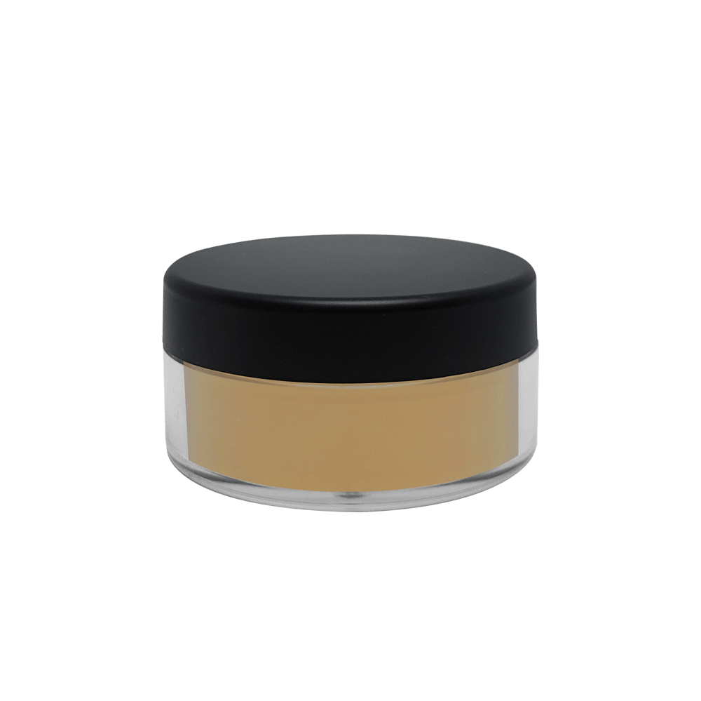 10g - Loose Powder - LP653 - Medium Tan