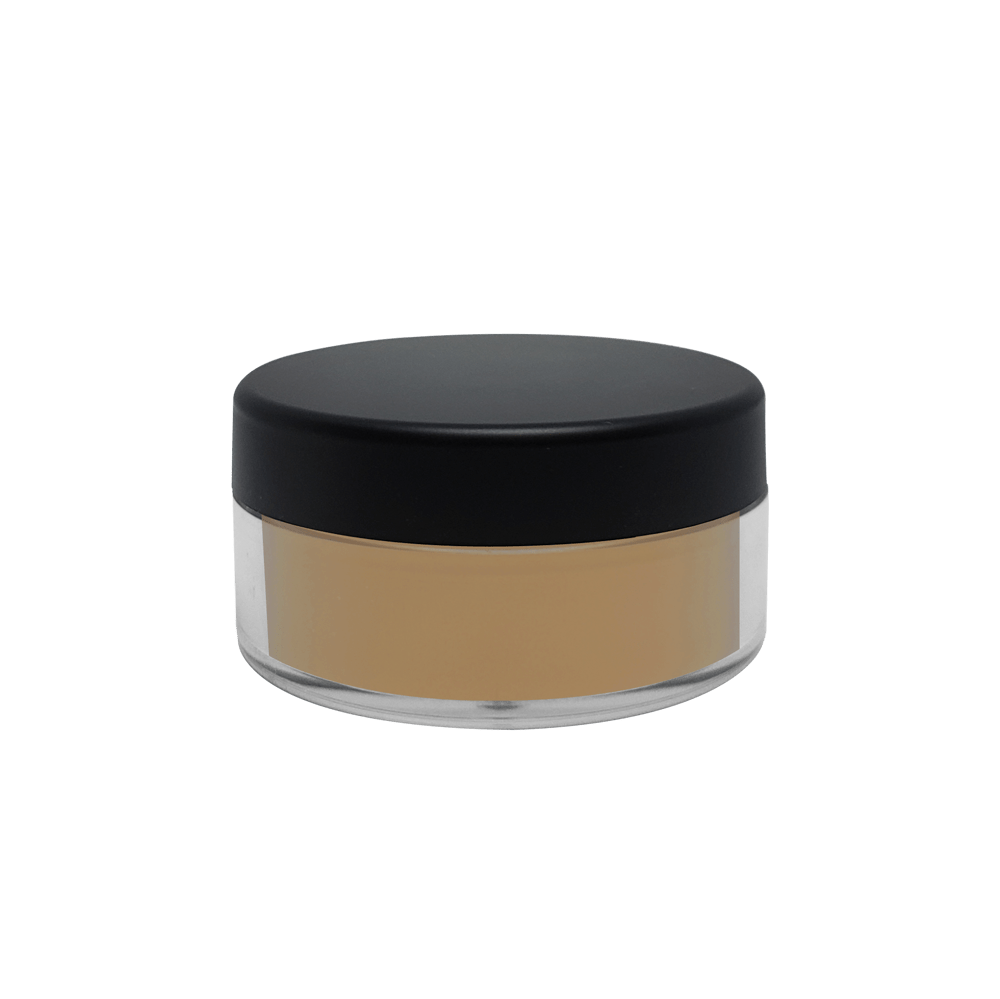 10g - Loose Powder - LP654 - Tan