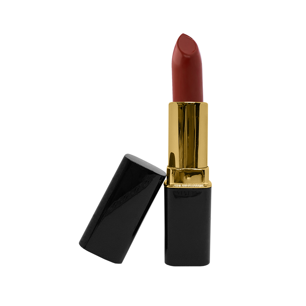 Lipstick 8015 Sedona C Gold Trim